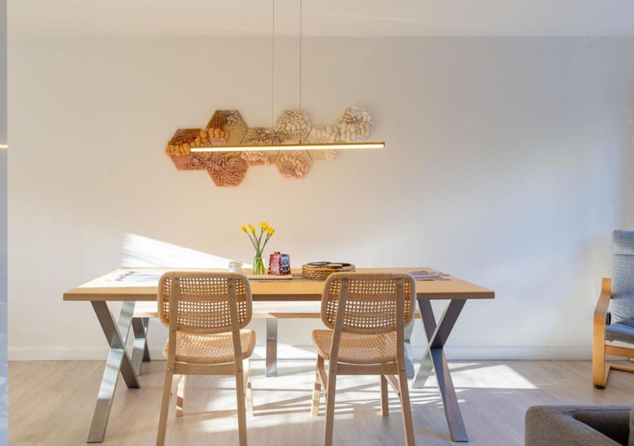 Modern 2 Bd W/ Garden In The Heart Of Tetbury! Villa Kültér fotó